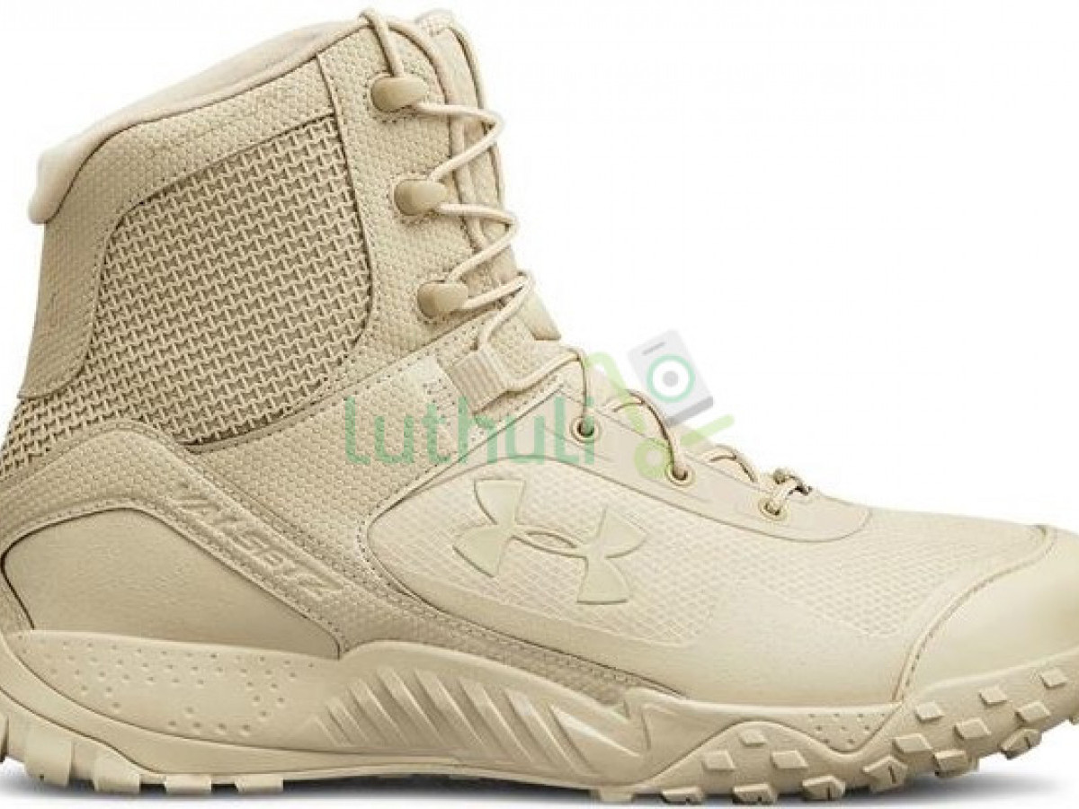 Under Armour Valsetz RTS 1.5 Tactical boot