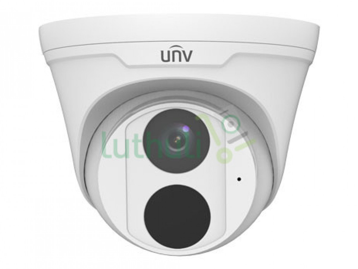 Uniview 2MP IP CCTV Camera HD Security Camera