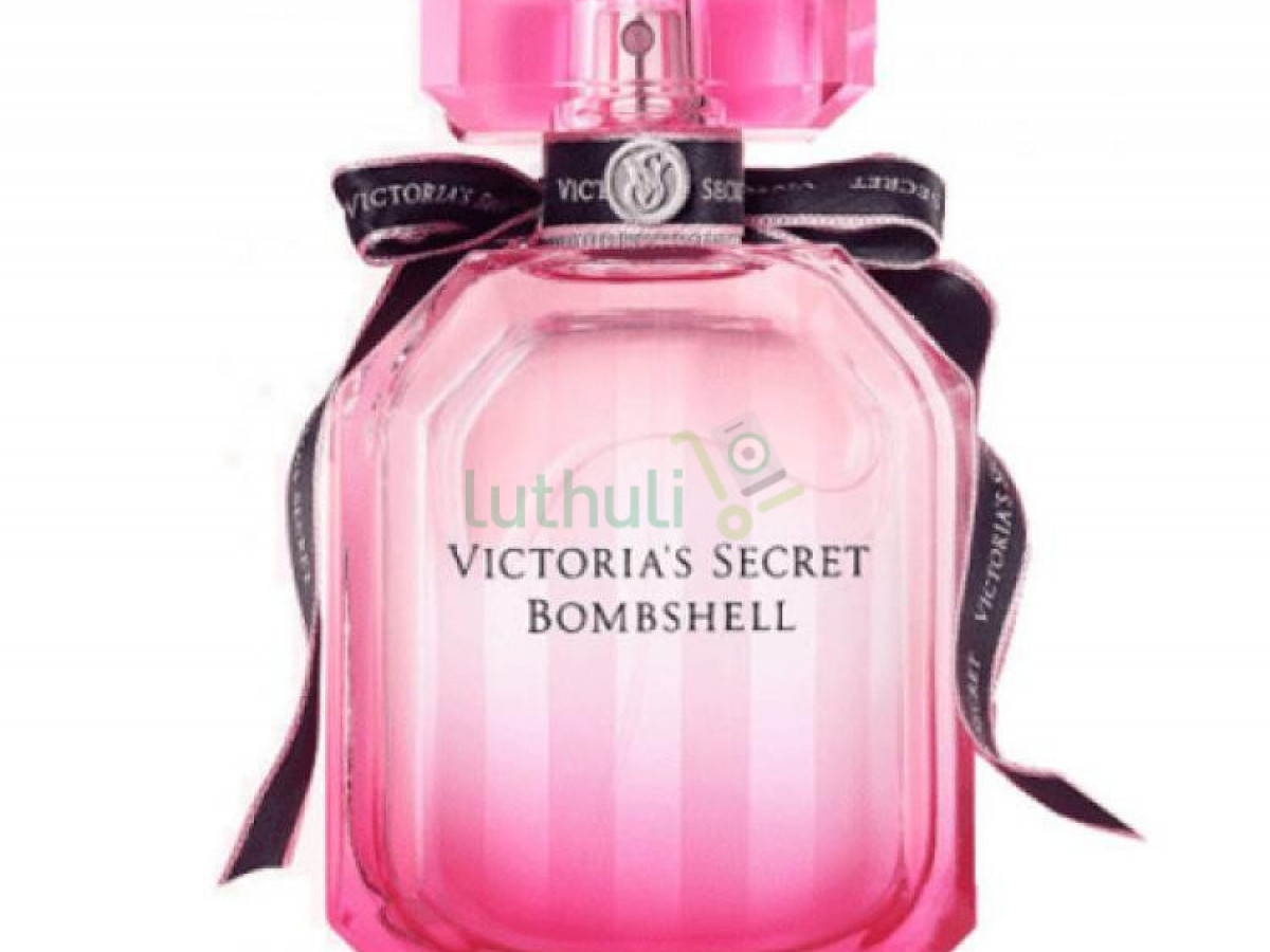Victoria secret bombshell perfume.