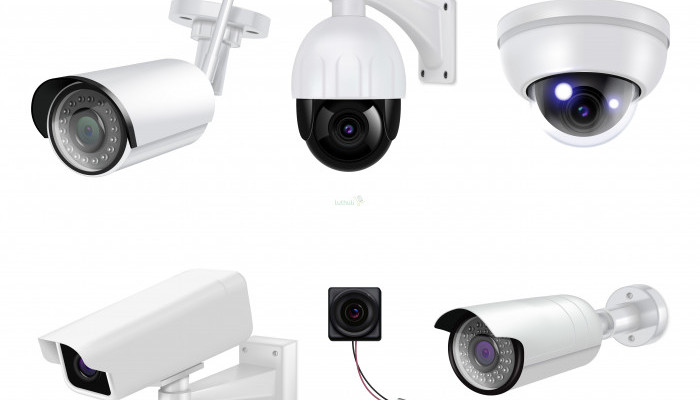 2MP Uniview Camera | Full HD CCTV Security