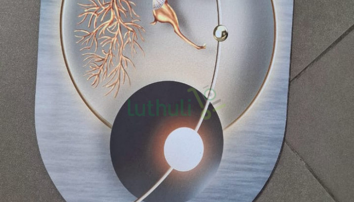 Stylish 3D mats for modern home spaces