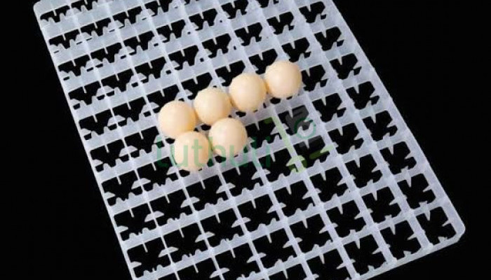88 Egg Incubator Hatching Basket for Poultry