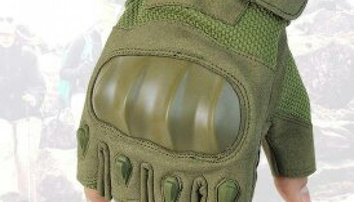 Army tactical gloves