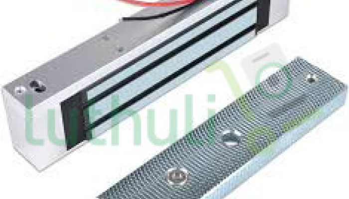 Strong, reliable, and perfect for securing offices