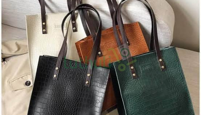 ALBEIDA PU Leather Handbags in Kenya