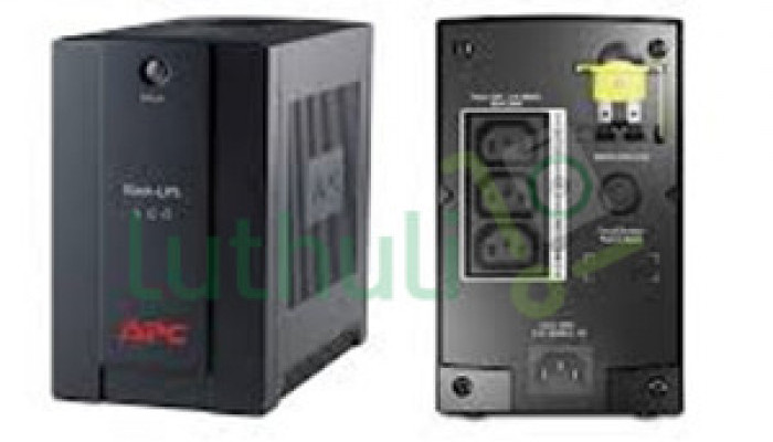 950VA APC Back-UPS 230V AVR IEC Sockets.