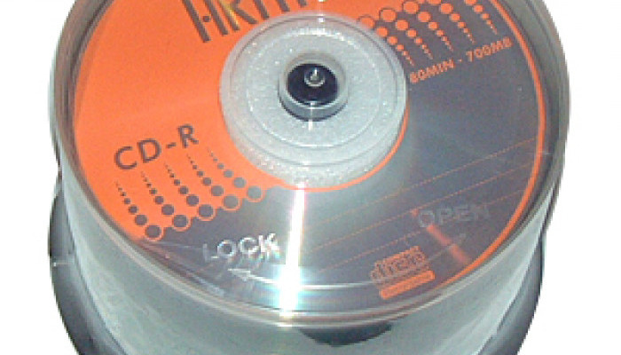 Arita cd