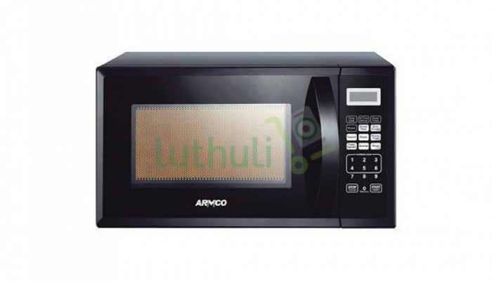 ARMCO AM-DG2043(BK) 20L Digital Microwave.