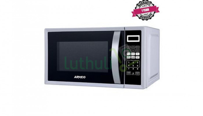 ARMCO AM-DG2043(SL) 20L Digital Microwave Ove