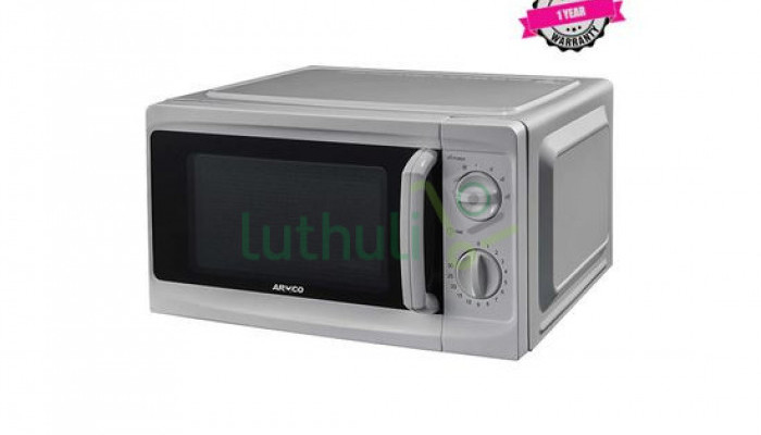 ARMCO AM-MS2023(SL) 20L Manual Microwave Oven