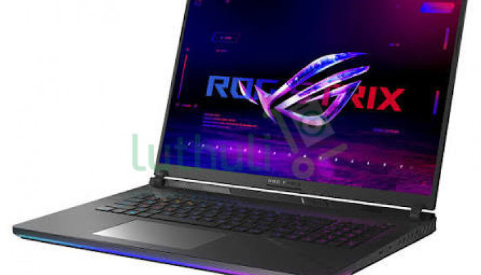 ASUS ROG Strix Scar 18 i9 RTX 4080 32GB 1TB