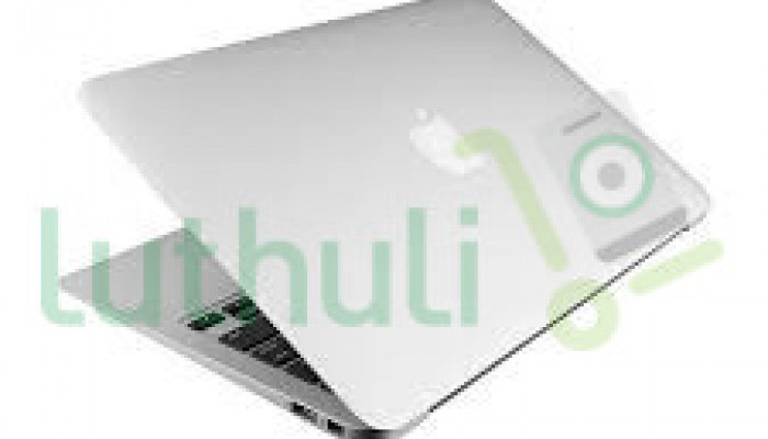 Apple MacBook Air 2014 – Intel Core i5, 4GB