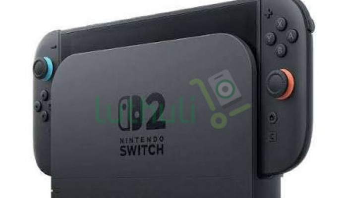 Brand New Nintendo Switch 2 Gaming Console Kenya