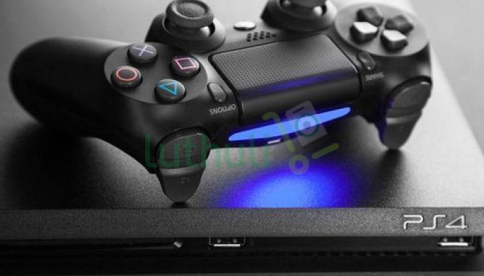 Brand New PlayStation 4 Controllers – Wireles