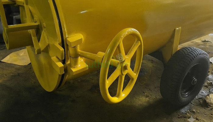 Carpet Spinner/Dryer