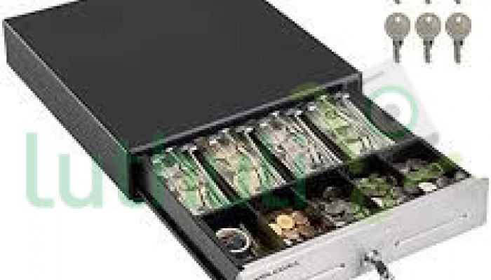 Cash Drawers