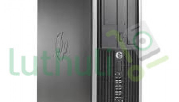 Complete Set HP Desktop – Core 2 Duo 3.0GHz,