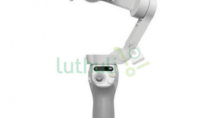 DJI Osmo Mobile SE Phone Stabilizer