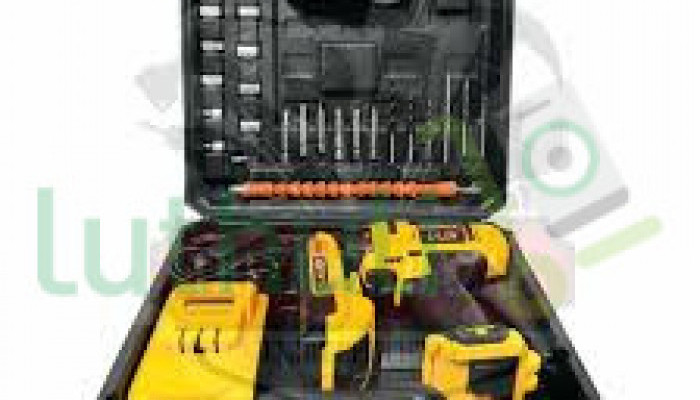 variable speed control and forward/reverse functionality