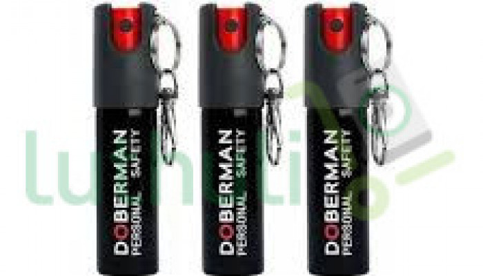 Doberman Personal Safety Spray