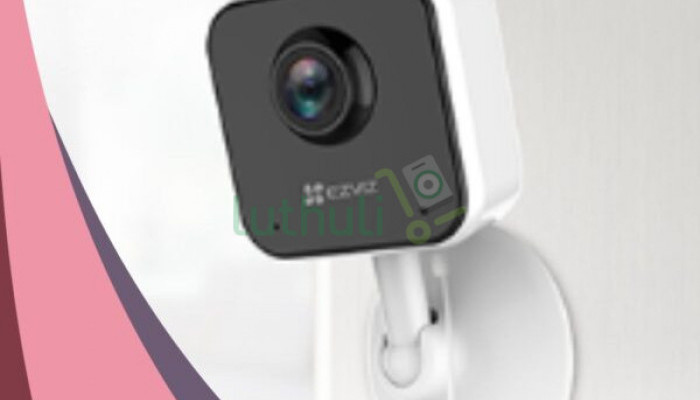 H1C Indoor WiFi Camera