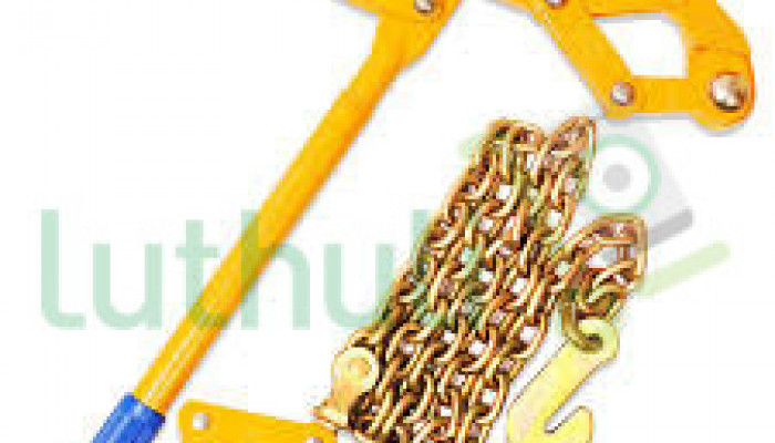 essential tools for applying and maintaining tension on high-tens