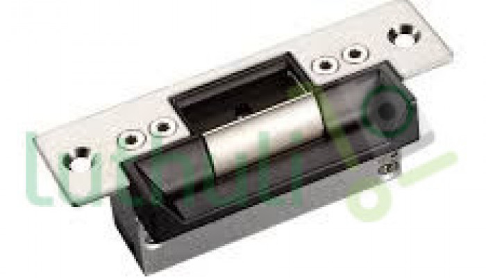 Electric strike lock (small)