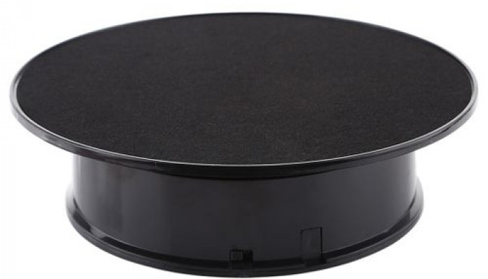 Turntable