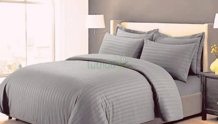 Stylish duvet covers for protection and décor