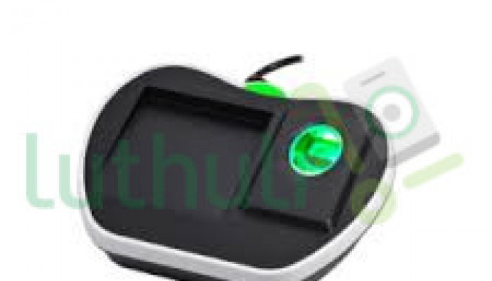 Fingerprint Card Issuer – ZKTeco ZK8500R