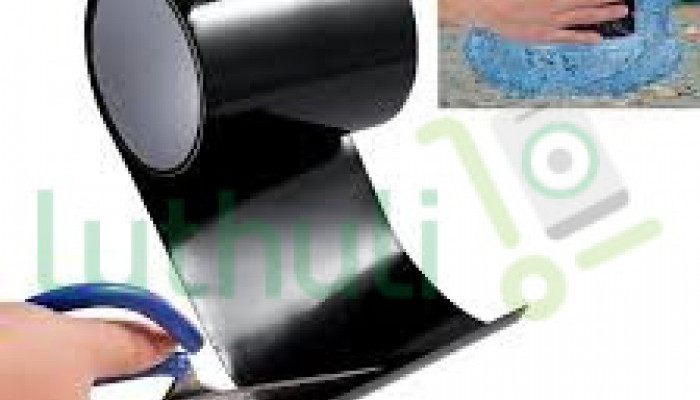 Flex Tape_ Leak Proof Tape