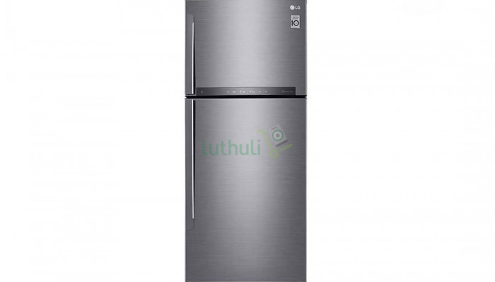 GL-H602HLHU 410(L) |Top Freezer Refrigerator.