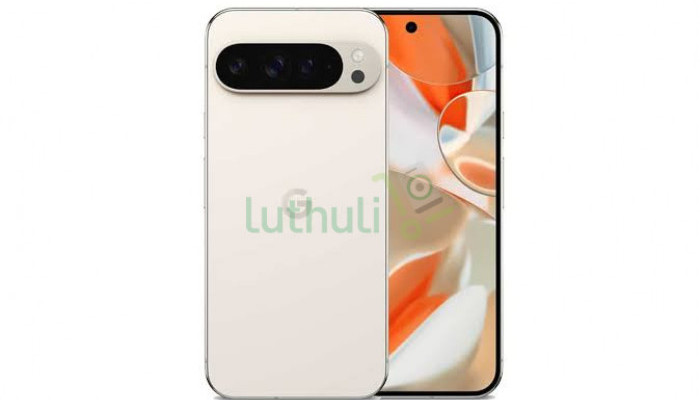 Google Pixel 9 Pro XL 128GB 16GB RAM