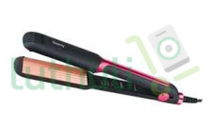 Geemy GM-2838W Hair Straightener – Profession