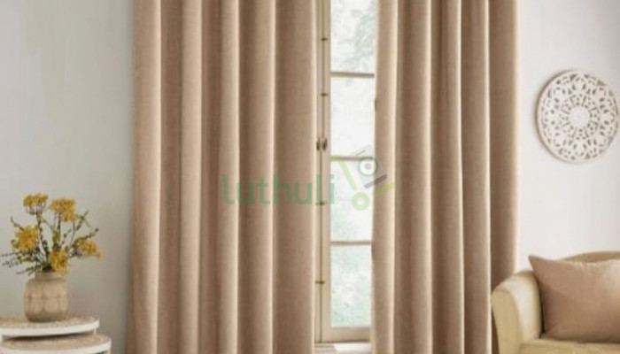 Elegant Curtains for Stylish Home Interiors