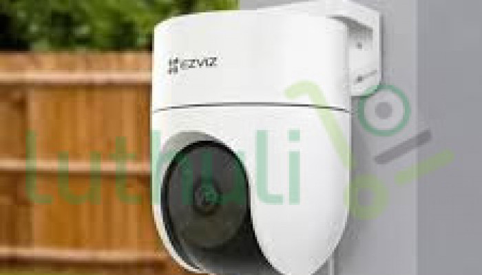 H8C 4G WiFi Outdoor Cam with Remote monitor
