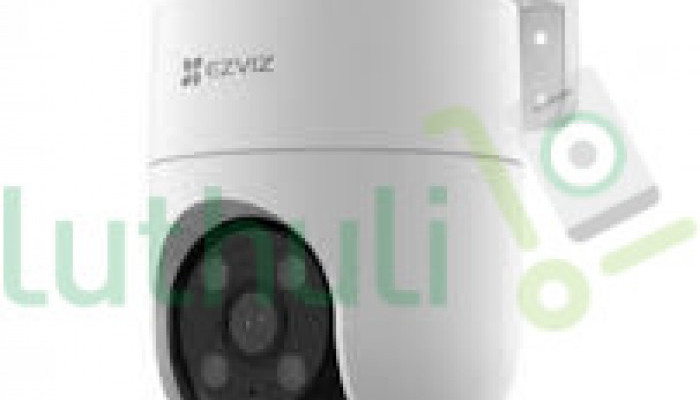 H8C Pro 3MP WiFi Outdoor Camera