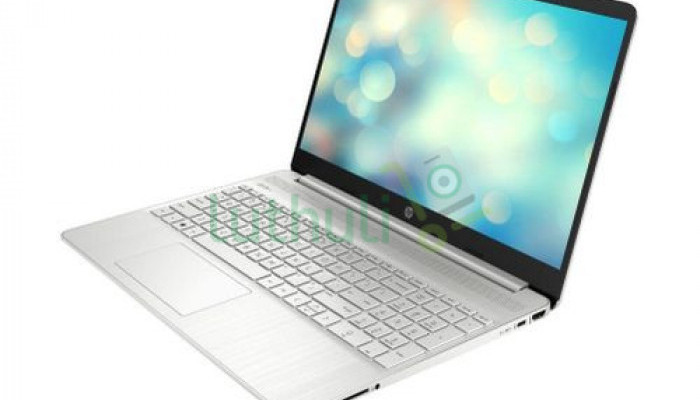 HP 15S-FQ007NIA Intel Celeron 4GB RAM 256GB