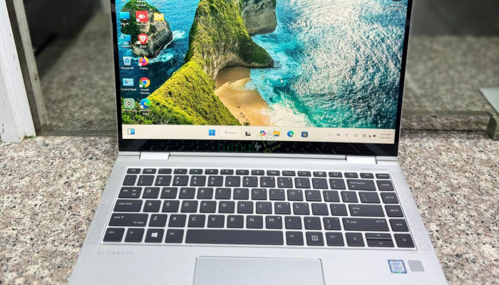 HP EliteBook 1030 G7 Core i7 10th Gen