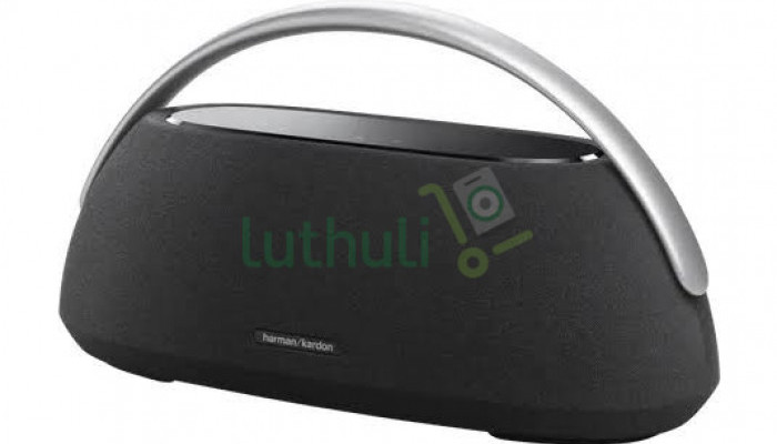 Harman Kardon Go + Play 3 Portable Bluetooth