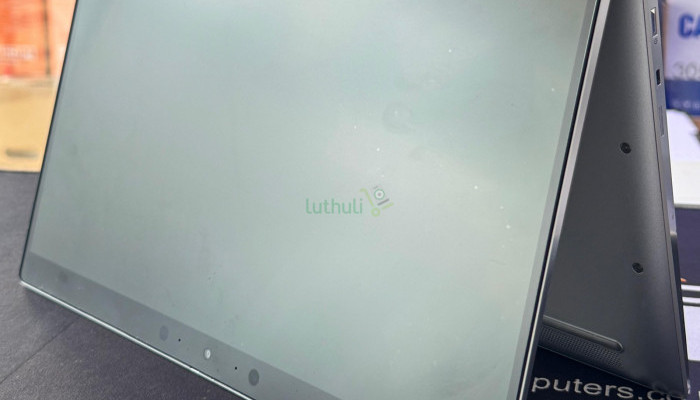 HP EliteBook x360 1040 G6