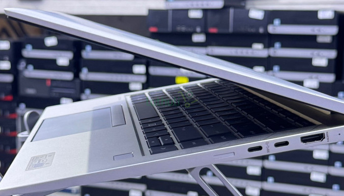 HP EliteBook 845 G8