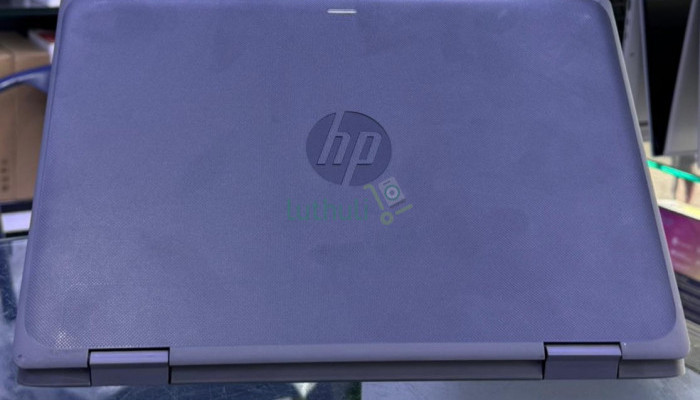HP ProBook 11 G6 – Compact Laptop for Student