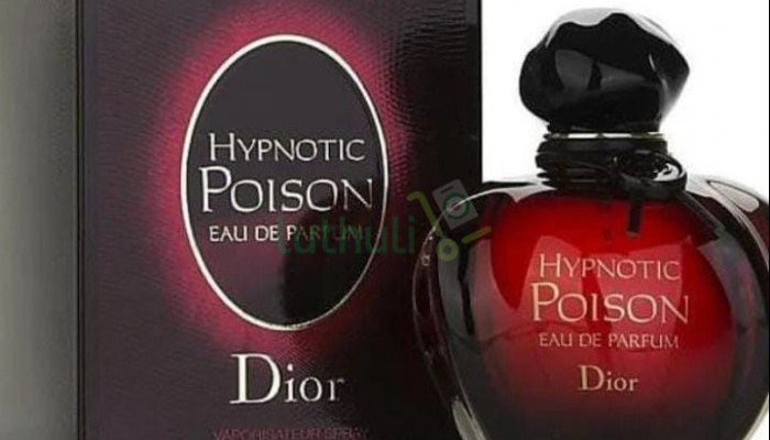 Hypnotic Poison Eau de Parfum Dior for women.