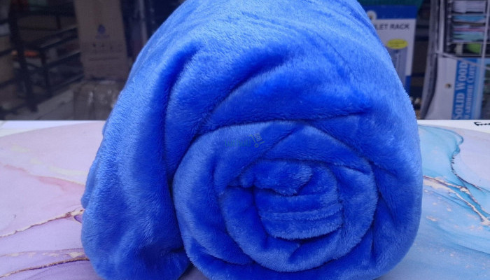 Warm Cozy Blankets for All Seasons