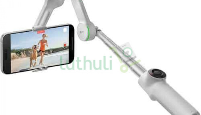 Insta360 Flow 2 Pro AI Gimbal Stabilizer