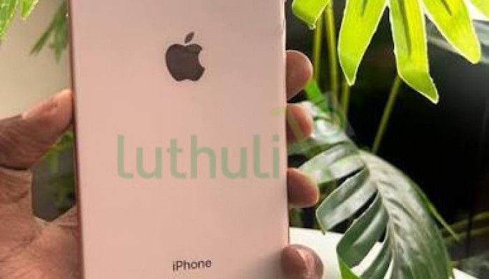 Apple iPhone 8 Plus 64GB with Excellent Battery Health in Kenya