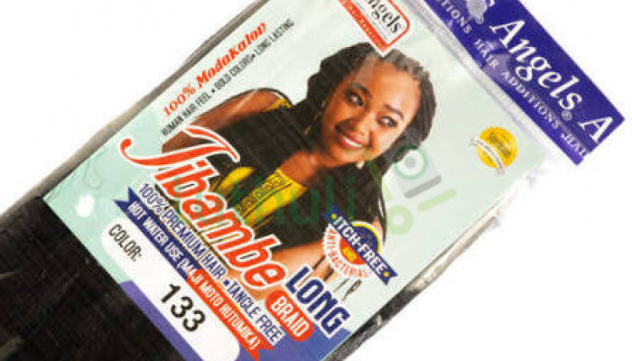 Jibambe Braids – Quality Braiding Hair Kenya