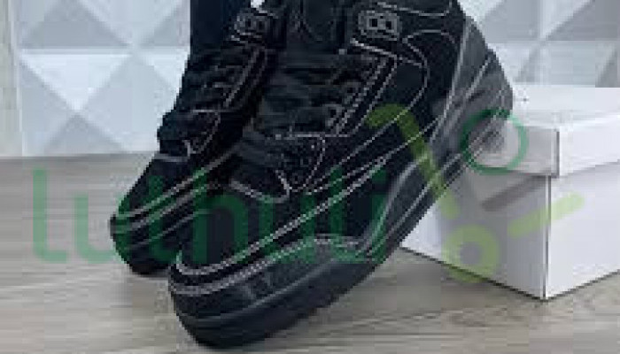 Jordan 3 OG Casual Sneakers for Men & Women
