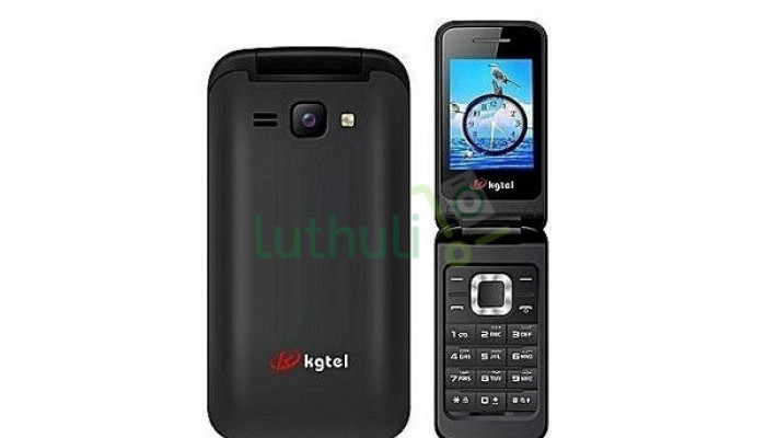 KGTEL C3521 Mobile phone.